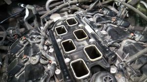 Bad Intake Manifold Gasket Symptoms