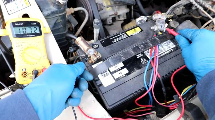 Symptoms of a Faulty Starter: The Replacement Cost & Solution