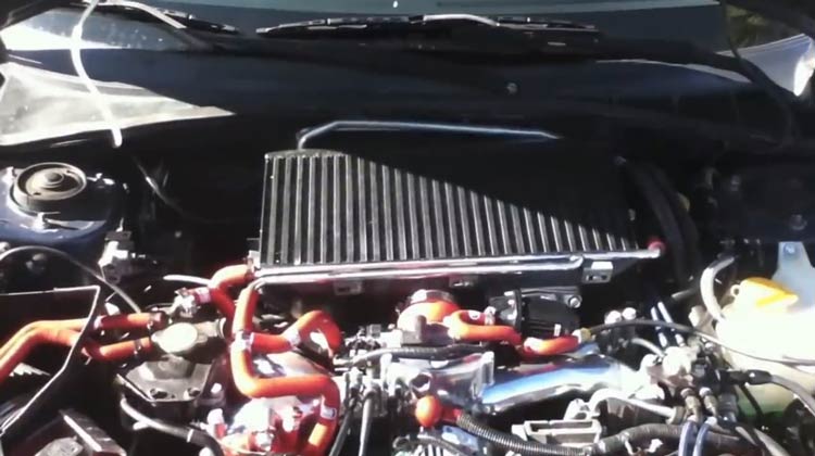 Boost Leak Symptoms And Common Causes