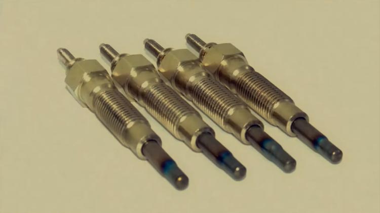 Common Symptoms of a Faulty Diesel Glow Plug