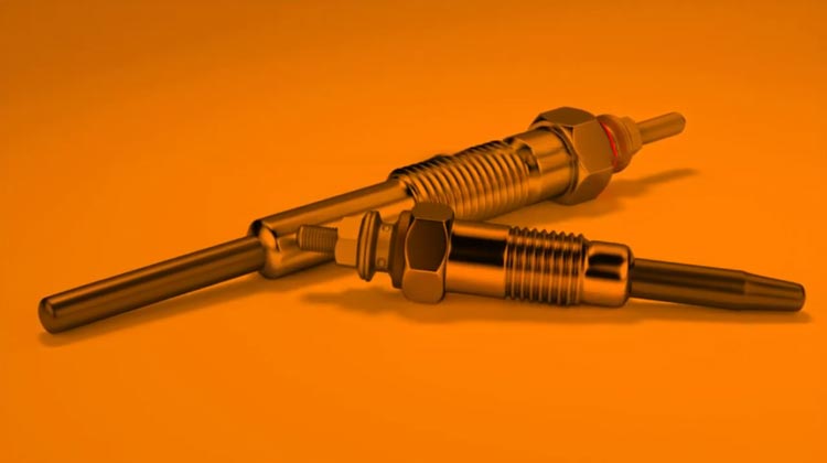 Common Symptoms of a Faulty Diesel Glow Plug