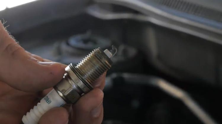 Causes of a Rough Idle - Engine Misfire