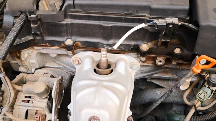 Engine Misfires is a Symptoms of a Faulty Fuel Pump