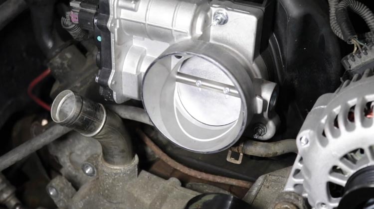 Symptoms of a Faulty Throttle Body: The Reason And Solution