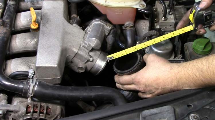 how to fix A Boost Leak