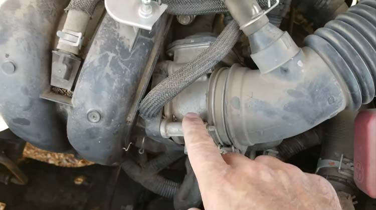 how to Fix Car Hesitates To Start Issue