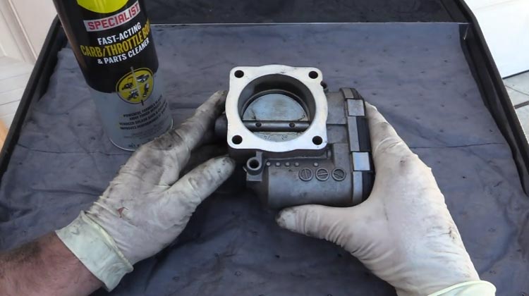 How to Clean Your Throttle Body for Peak Performance