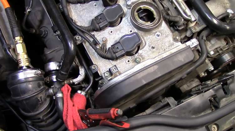 Poor Fuel Economy is a Boost Leak Symptoms