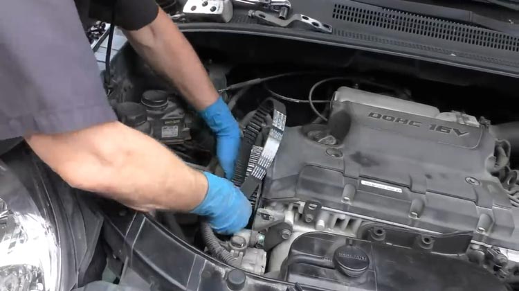 Pros And Cons of Timing Belt