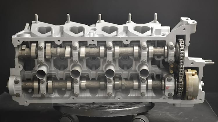 SOHC vs DOHC - What is the Difference