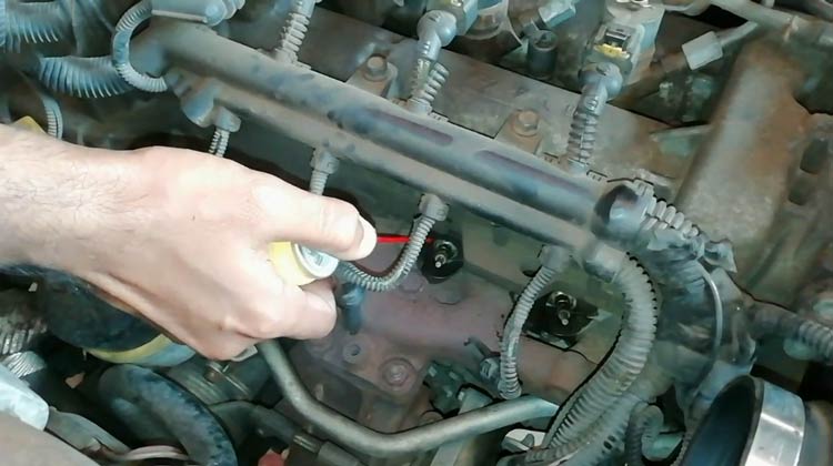 Replacement Cost of the Diesel Glow Plug