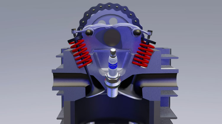 SOHC vs DOHC - What is the Difference