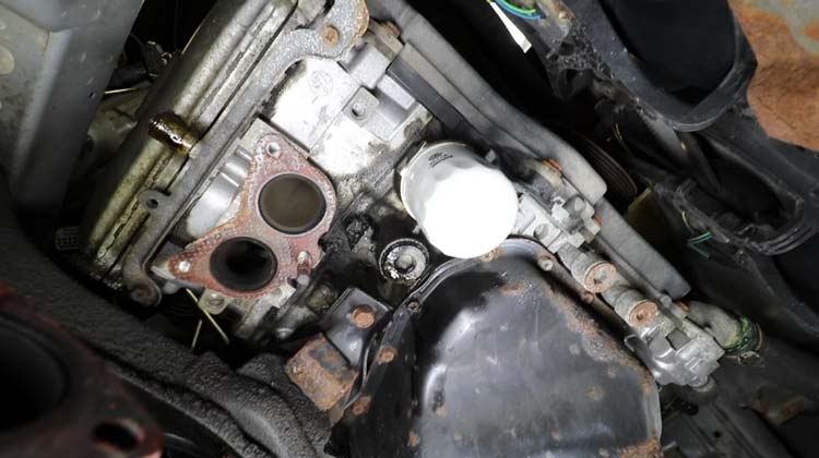 Subaru Head Gasket Problems