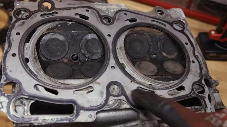 Subaru Head Gasket Problems