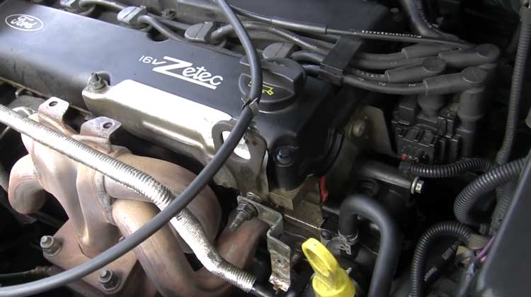 The Purpose of a Valve Cover