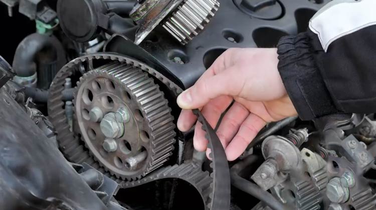 Long Lasting Difference Timing Chain vs Timing Belt